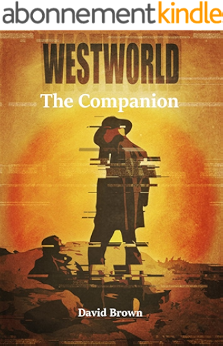 Download Westworld - The Companion (English Edition) PDF