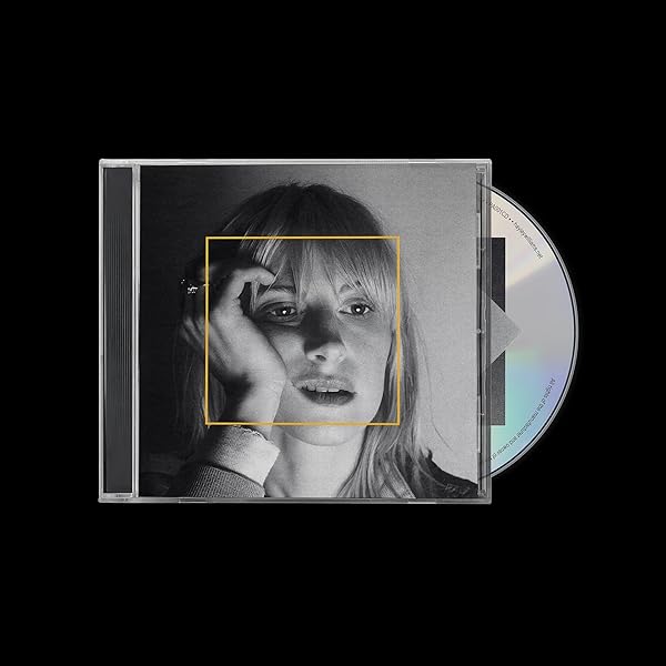 LE SSERAFIM - 'EASY-CRAZY-HOT' SPECIAL VINYL[CARBON BLACK