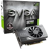 EVGA GeForce GTX 1060 3GB GAMING, ACX 2.0 (Single Fan), 3GB GDDR5, DX12 OSD Support (PXOC) Graphics Cards 03G-P4-6160-KR