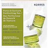 KORRES Santorini Grape Velvet Skin Drink (Set)