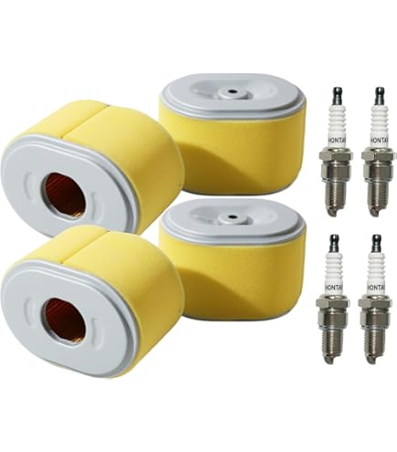 Amazon.com: Pre-Filter For Honda Repl 17218-Ze1-821 : Automotive