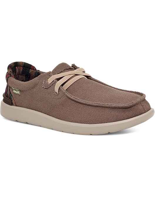 Amazon.com | Sanuk Men display picture 1