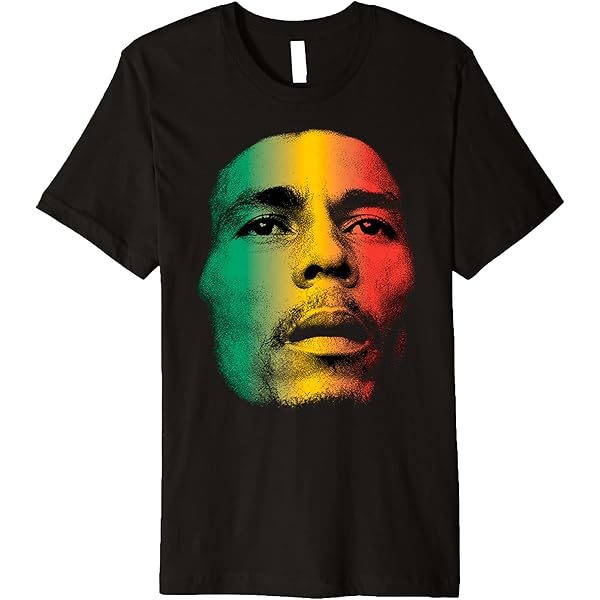 Bob Marley and The Wailers Tシャツ XL チャコール Amazon.com: Bob Marley BTRTW The Wailers Live T-Shirt