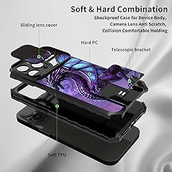 Rossy for iPhone 14 Pro Max Phone Case 2022 with
