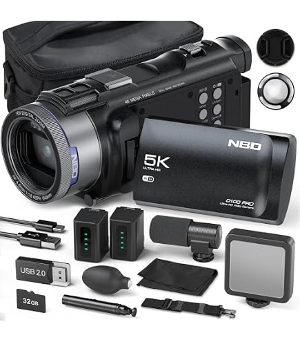 Canon VIXIA HF G20 HD Camcorder with 10x HD Video Lens (30.4mm