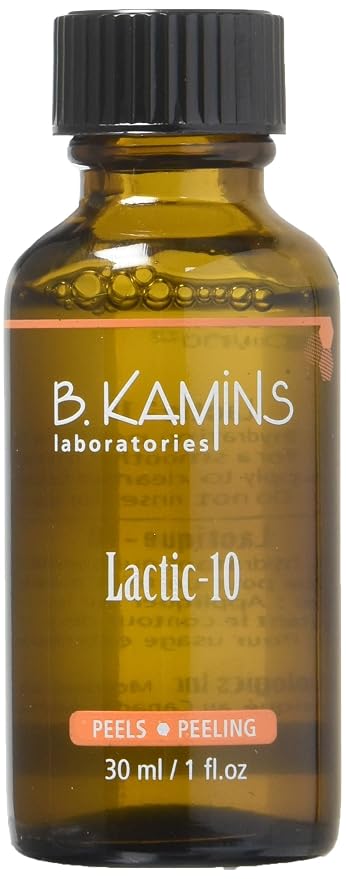 B. Kamins Lactic 10-1 Oz. (798813478719)