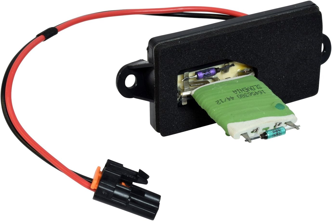 Universal Air Conditioner SW 9962C HVAC Blower Motor Resistor