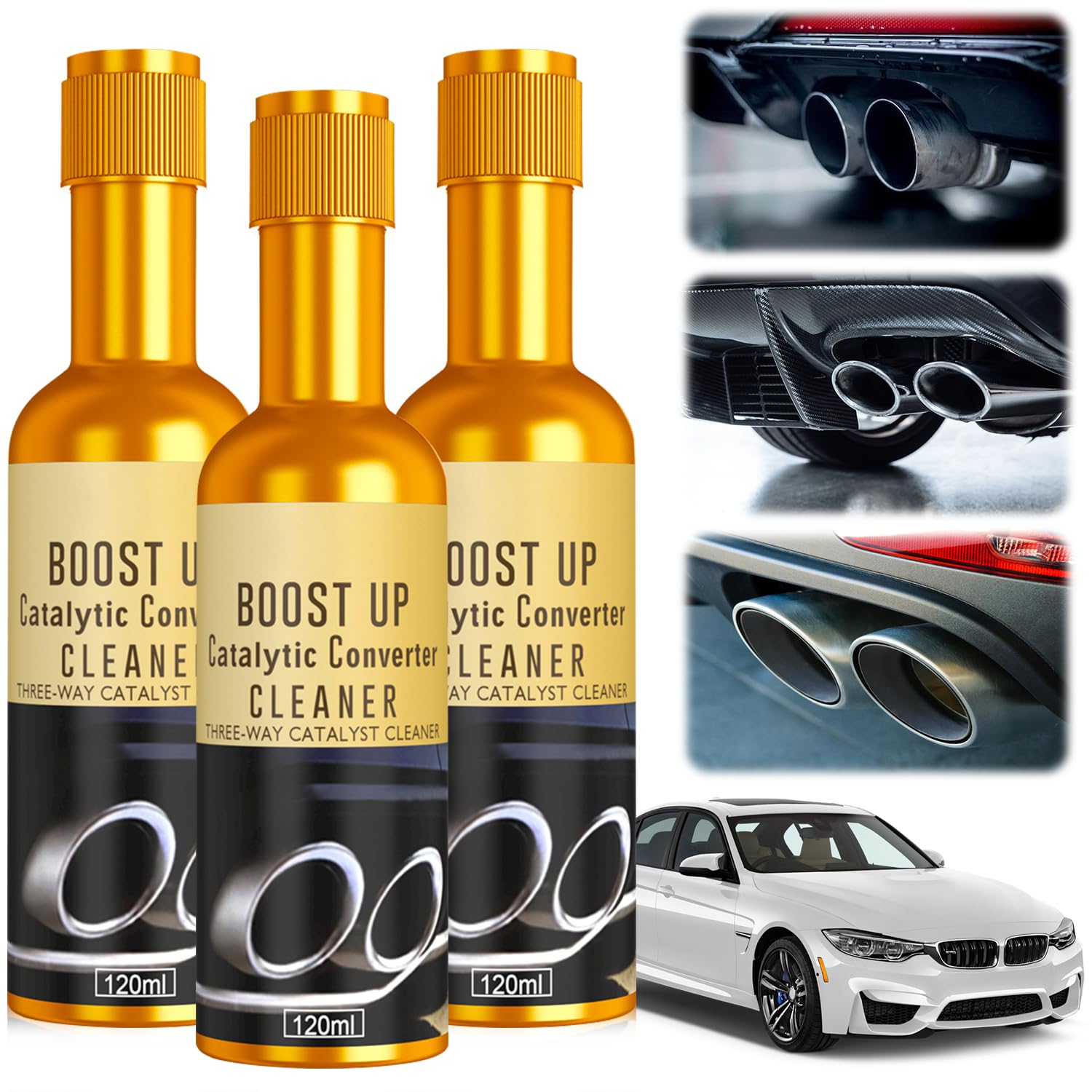 Photo 1 of 2Pcs Car Coating Spray,Quick Effect Coating Agent,Quickly Coat Car Wax,Car Scratch Wax Polish Spray Waterless Wash,Oil Film Emulsion Glass Cleaner with towel (Sponge*2+Cloth*2)