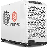 Santa Fe Advance Dry110 Dehumidifier