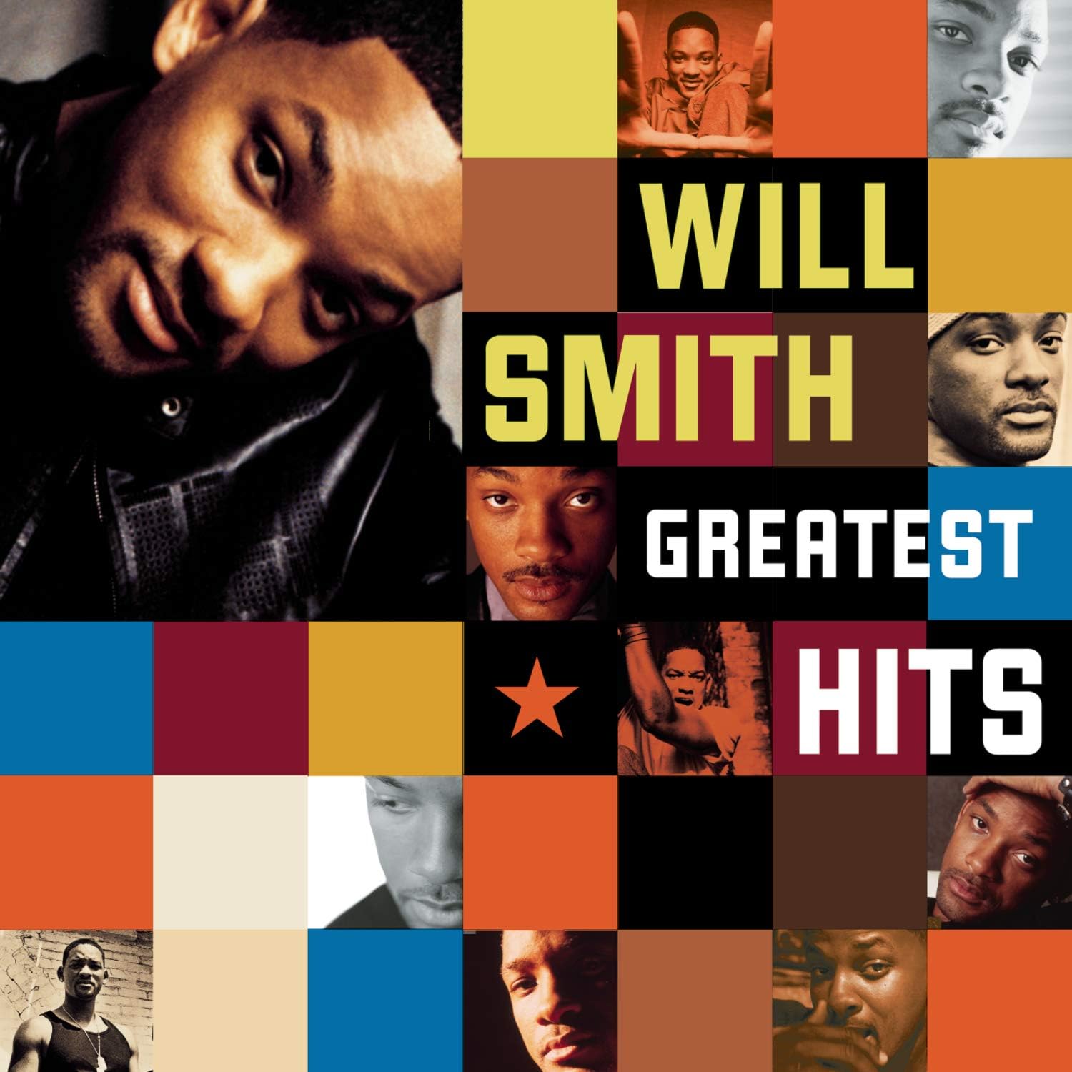 Greatest Hits SMITH,WILL Amazon.ca Music Greatest Hits SMITH,WILL Amazon.ca Music