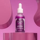Nature Spell Glycolic Acid Face Serum AHA Exfoliating Brightening 30ml All Skin view 5