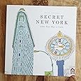 Secret New York: Color Your Way to Calm