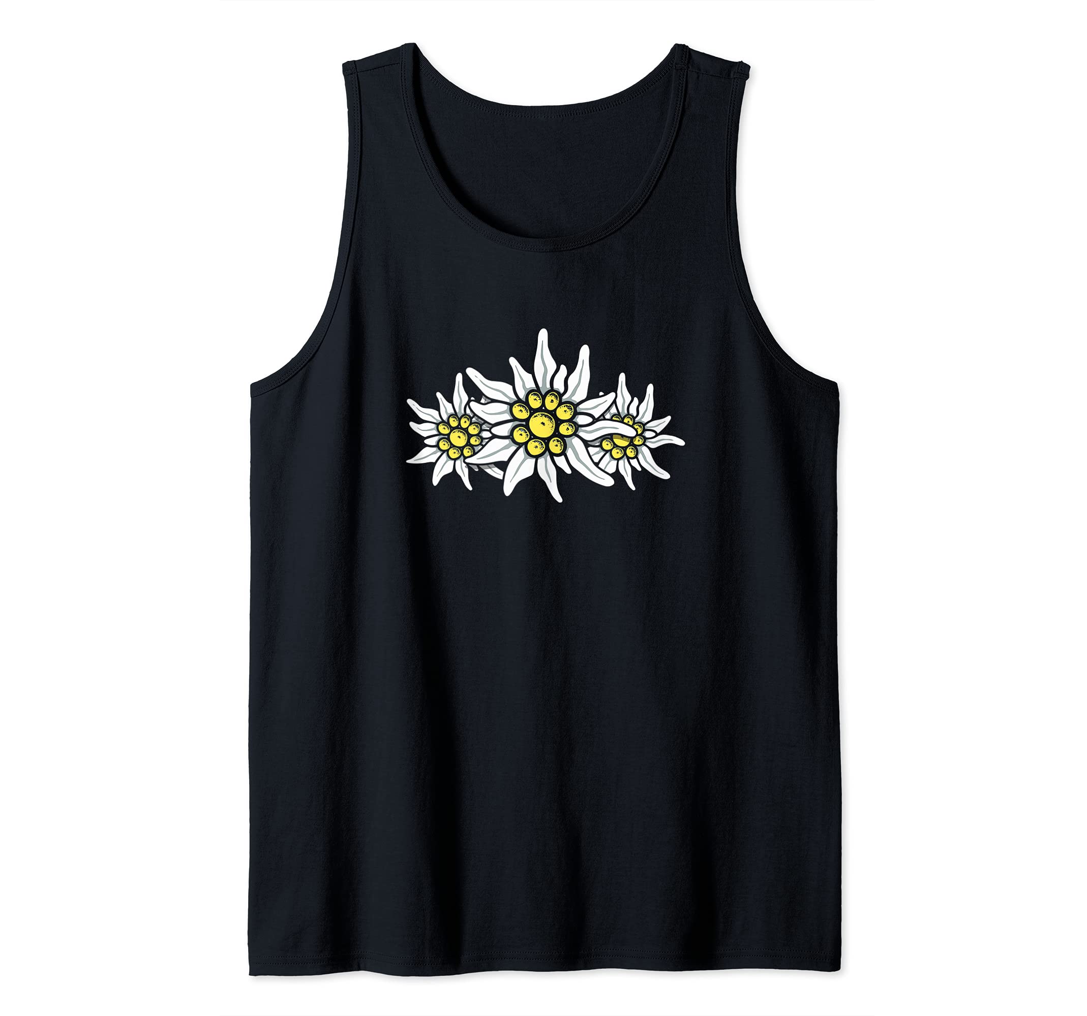 Edelweiss mountain flower alps mountains snow