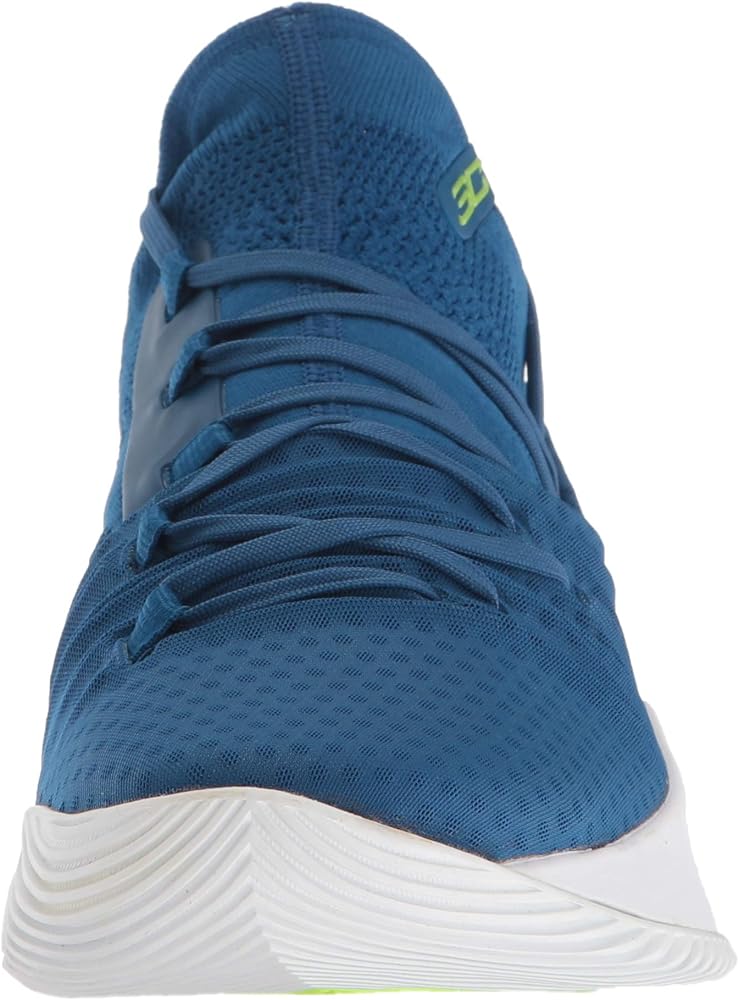 curry 5 moroccan blue