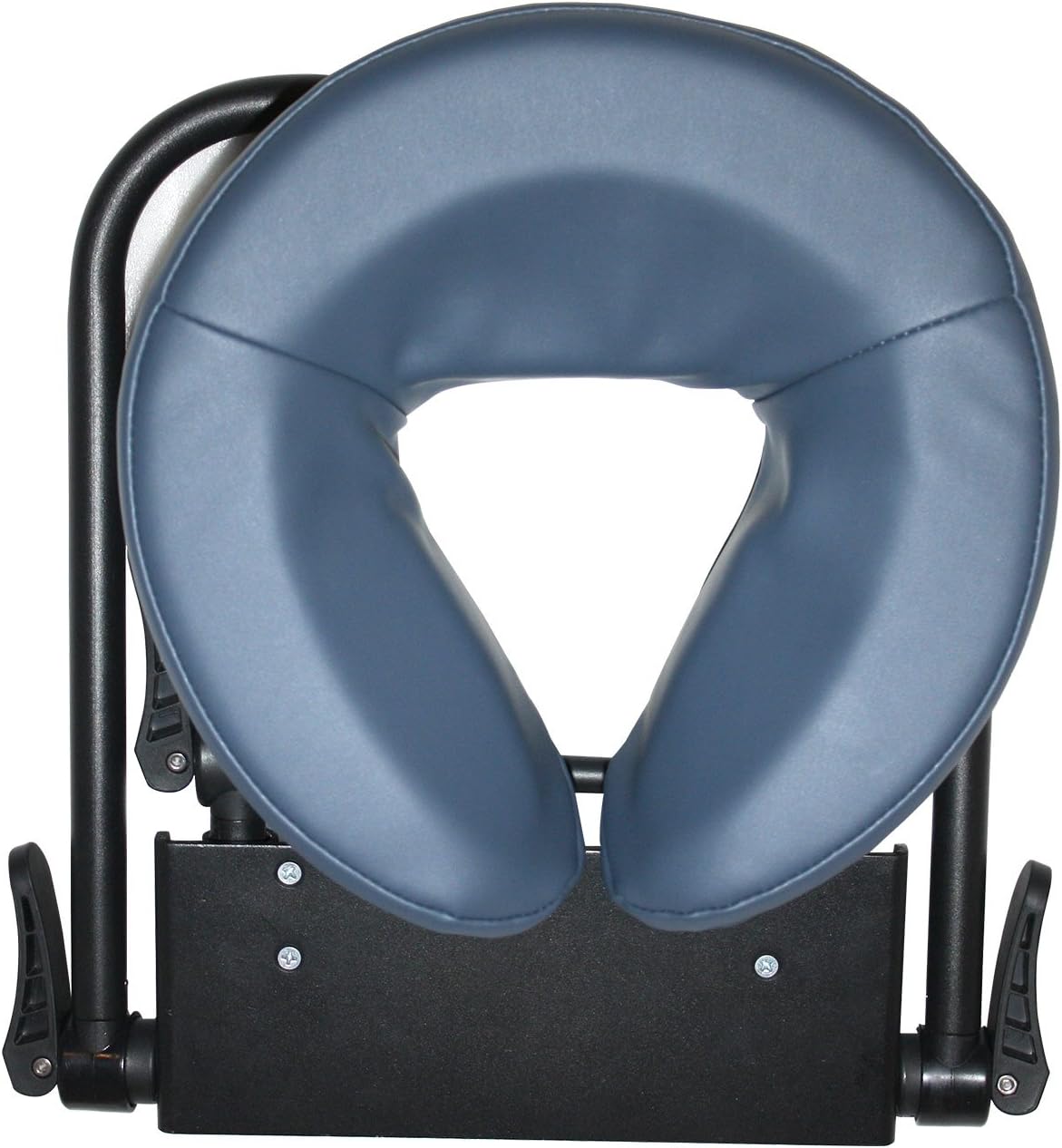 Master Massage Home Mattress Top Massage Kit Adjustable Headrest & Face Cushion Family Use Massage Equipment: Health & Personal Care