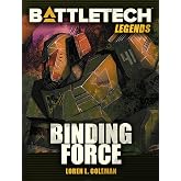 BattleTech Legends: Binding Force