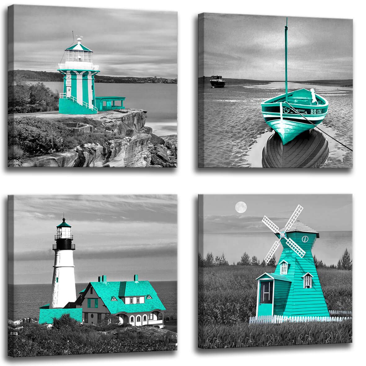 Best lighthouse home decor