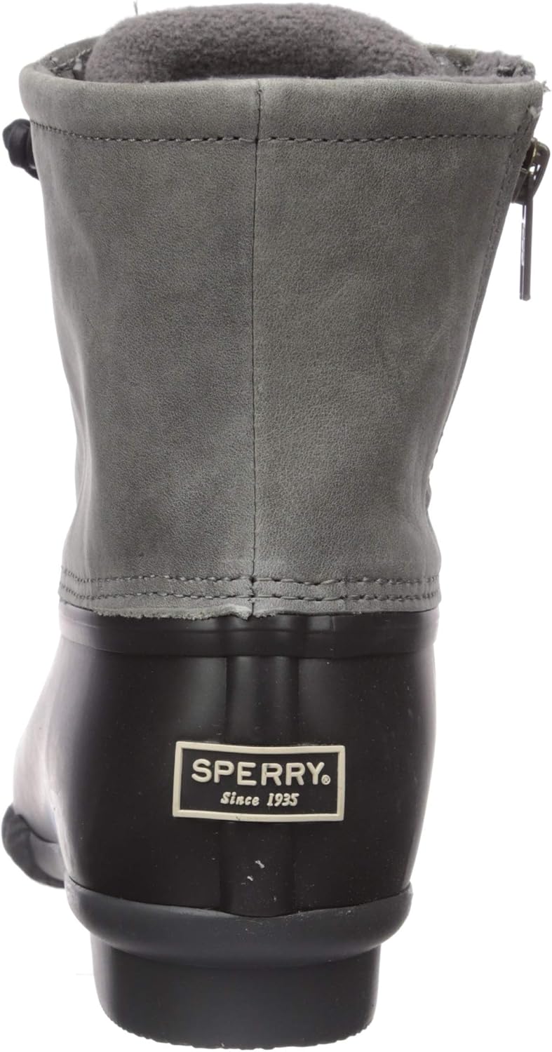  | Sperry Women's Saltwater Rain Boot | Rain Footwear