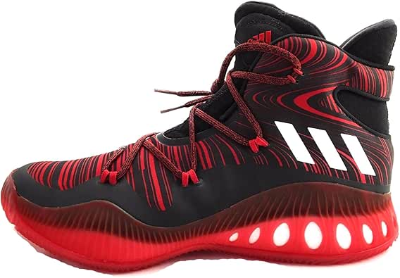 adidas Crazy Explosive Mid Basketball Shoes adidas Crazy Explosive Mid Basketball Shoes