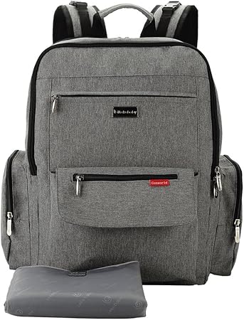 extra large baby changing bag