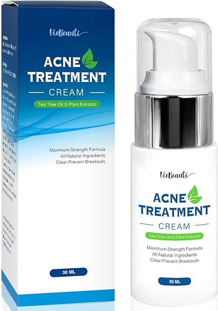 spot treatment for sensitive skin