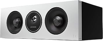 center channel speaker for music