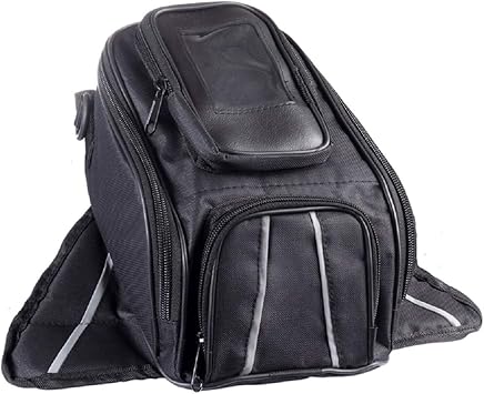 amazon motorcycle tank bag
