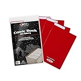 BCW Comic Dividers - 25 Pack | Archival