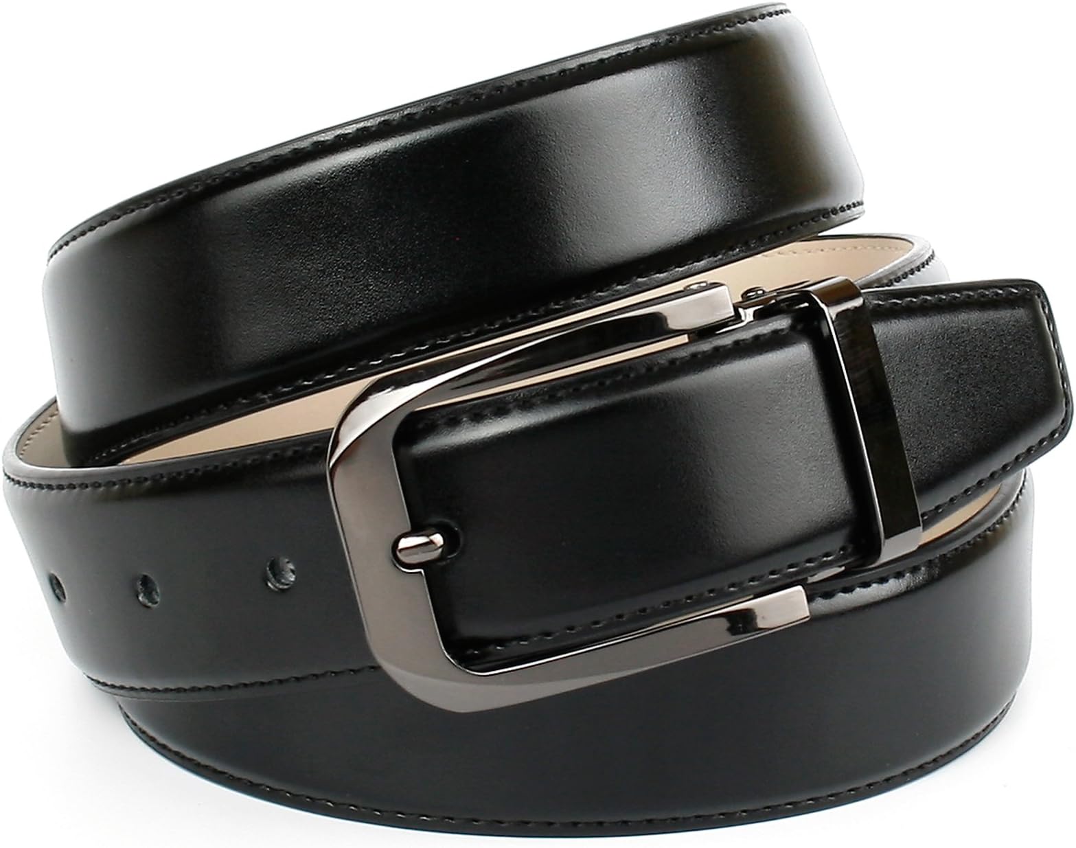 Anthoni Crown Men's Belt