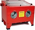 Dragway Tools Model 25 Bench Top Sandblast Cabinet