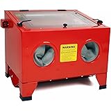 Dragway Tools Model 25 Bench Top Sandblast Cabinet