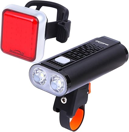 magicshine bike lights