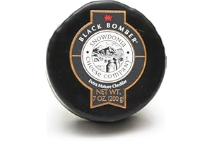 CARMEN & LOLA EAT ESPAÑA! Snowdonia Cheese Company (Black Bomber)