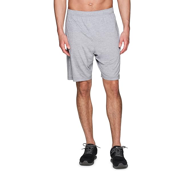 RBX Active Men's Colorblock 9