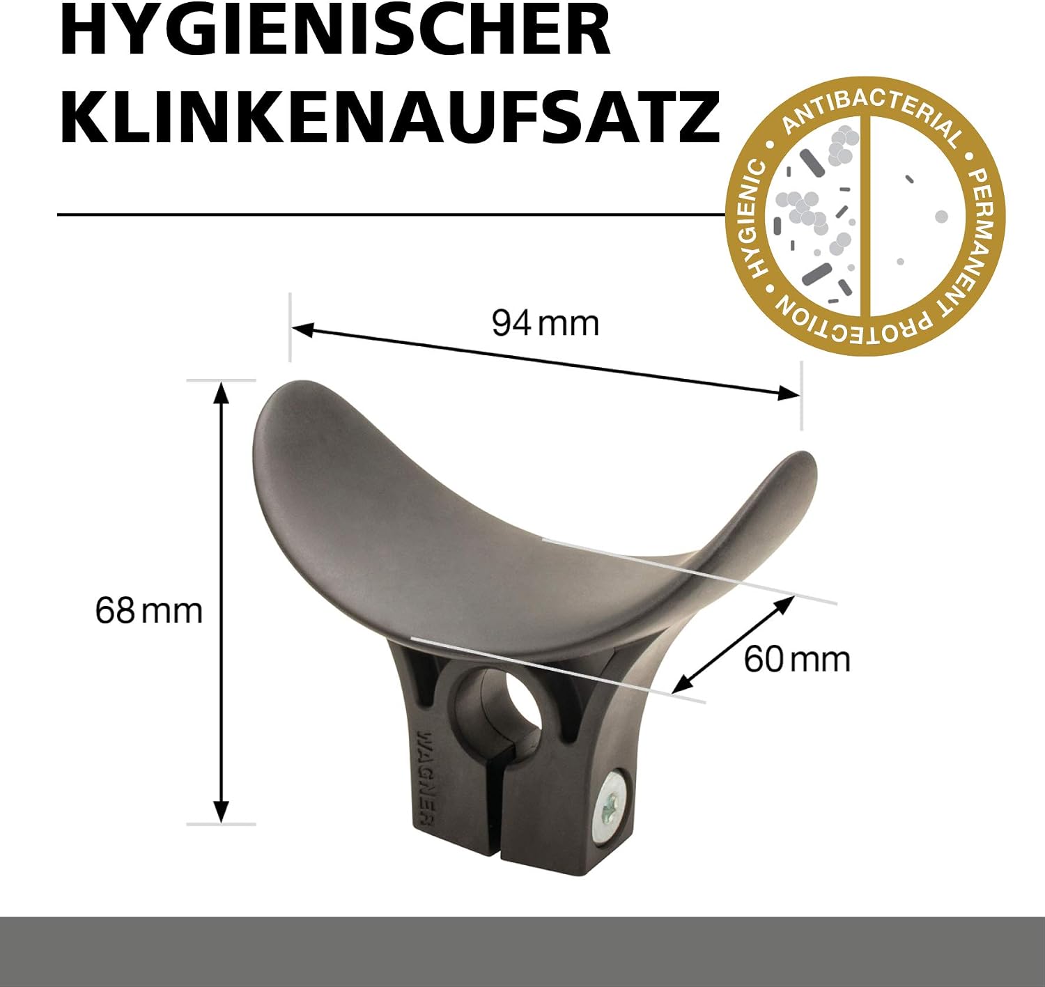 WAGNER 3in1 Door Opener - Image 4