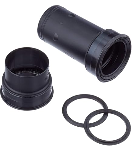 Amazon.com : ROTOR Unisex – Adult Bottom Bracket PF 4130 Steel