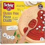 Udi S Gluten Free Pizza Crust 9 Oz Case Of 8 Amazon Com Grocery Gourmet Food