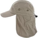 L&amp;M Sun Hat Headwear Extreme Condition - UPF 45+