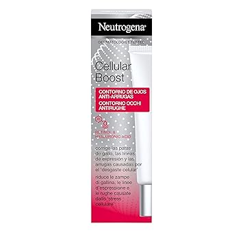 neutrogena cellular boost anti age