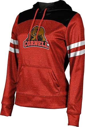 cornell university sweatshirt