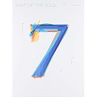 Map Of The Soul: 7 (Assorted collection)