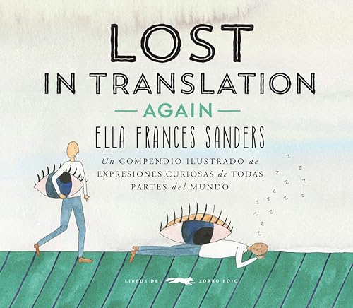 Download Lost in translation -Again- PDF
