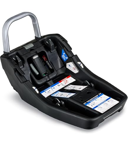 Britax B-Covered All-Weather Infant Car Seat Cover - UPF 50 - Waterproof