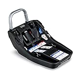 Britax Alpine™ Infant Car Seat Base with