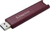 Kingston DataTraveler Max 1TB USB 3.2 Gen 2 Type-A Flash Drive