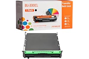 Compatible for Brother BU-330CL Transfer Belt Unit MFC-L8610CDW MFC-L8895CDW MFC-L8900CDW MFC-L8905CDW MFC-L9570CDW Printers,