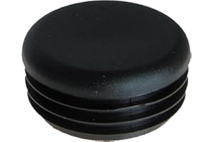 Upper Bound Front Bumper Hole Plug Keeps Out Mud and Debris compatible with Hummer H2