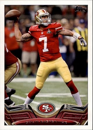 colin kaepernick jersey amazon