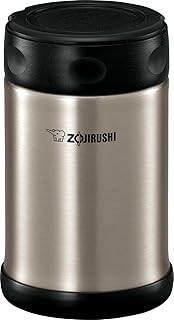 zojirushi stainless steel food jar 25 oz
