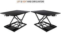 Stand Steady X-Elite Pro, Ergonomic Adjustable